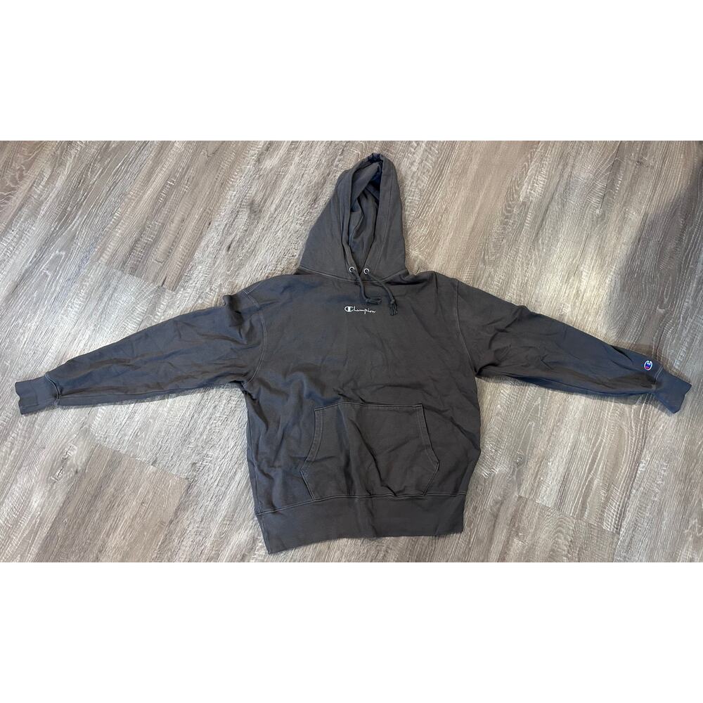 Champion Hoodie